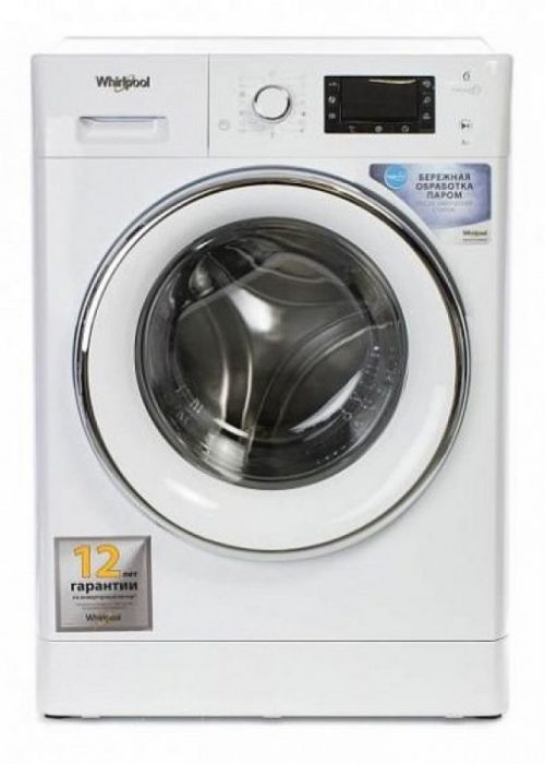 Whirlpool